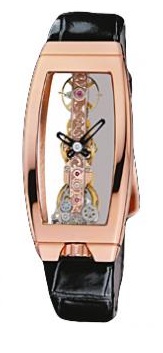 Corum Golden Bridge 113.101.55/0001 0000